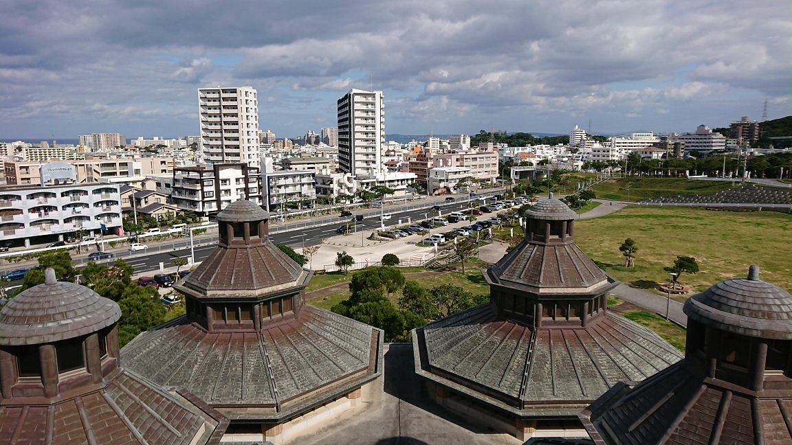 🏛️ 우라소에 시립 미술관 (우라소에시 비주츠칸) 이미지 7